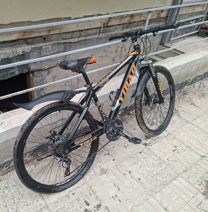 Горный велосипед YIBAO XCT 221