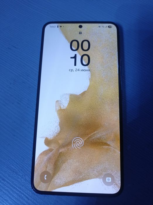 Samsung S22 128GB