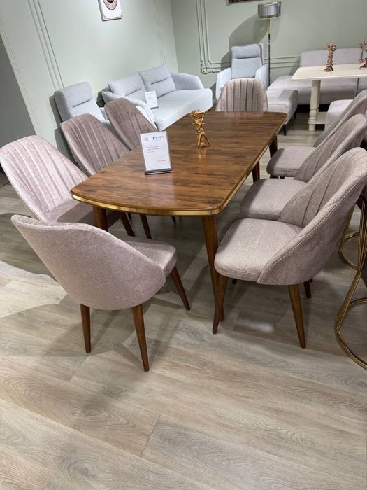 Турецкий стол стул