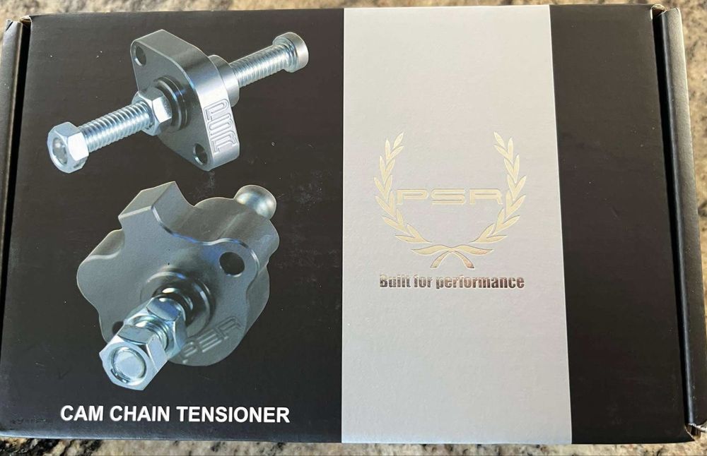 PSR механичен обтегач за Yamaha R1