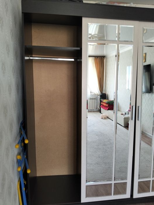 Шкаф купе шифоньер