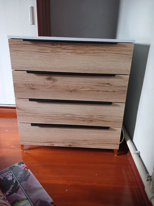 Камод новый новый