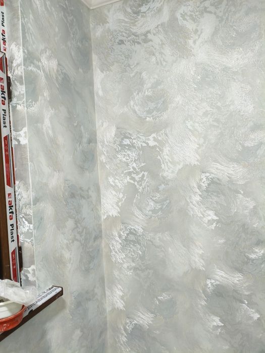 Ремонтные работы квартир