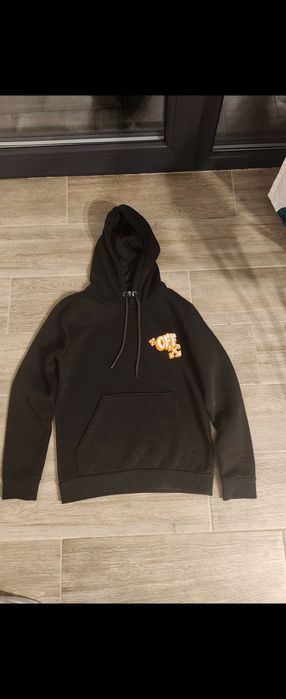 Hanorac Off White