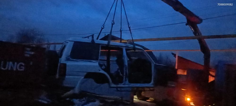 Услуга манупулятор