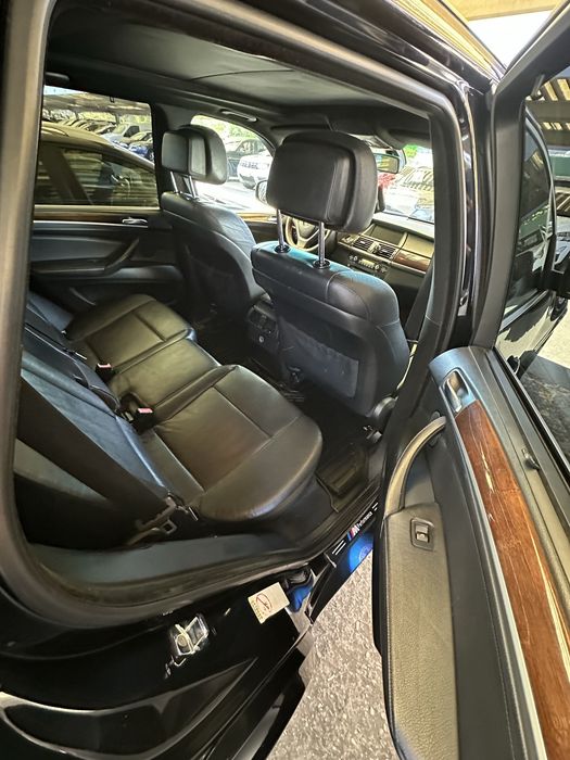 Bmw X5 / 7 locuri