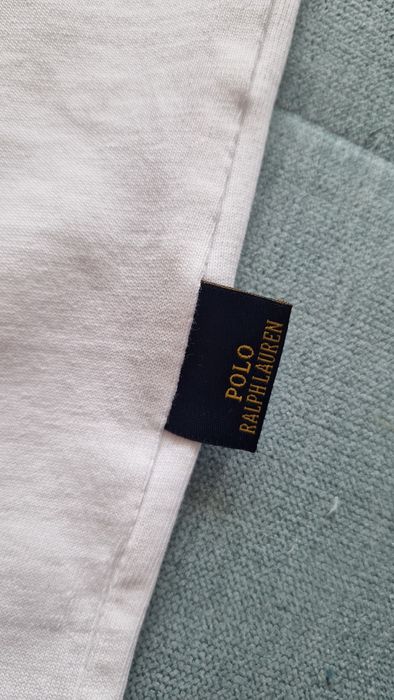 Оригинална тениска Polo bear by Ralph Lauren