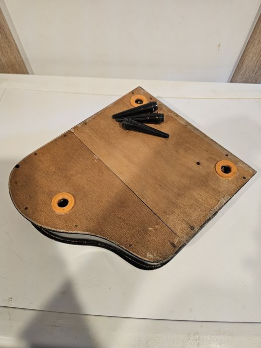 Pian jucărie copii retro