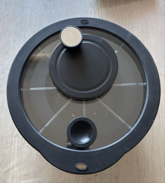 Bol salata Rosle 24cm