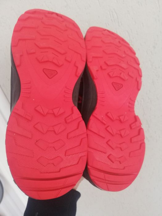 Adidași Salomon nr 36 unisex