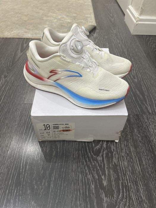 Anta Olympic Series