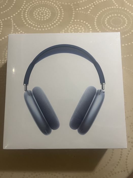 Наушники AirPods Max