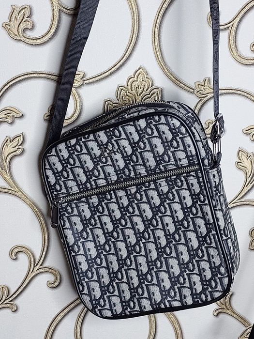 Сумка мужская-Dior