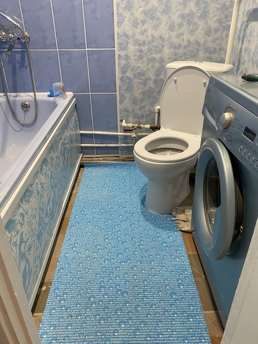 Сдам однокомнатную