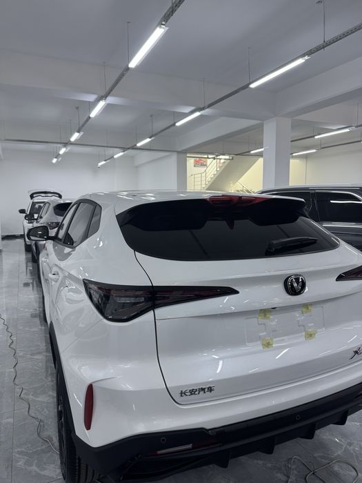 Тонировка 10.000