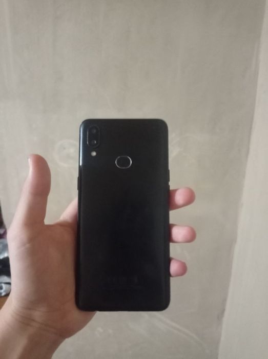 Samsung galaxy a10s garantiyasi bor