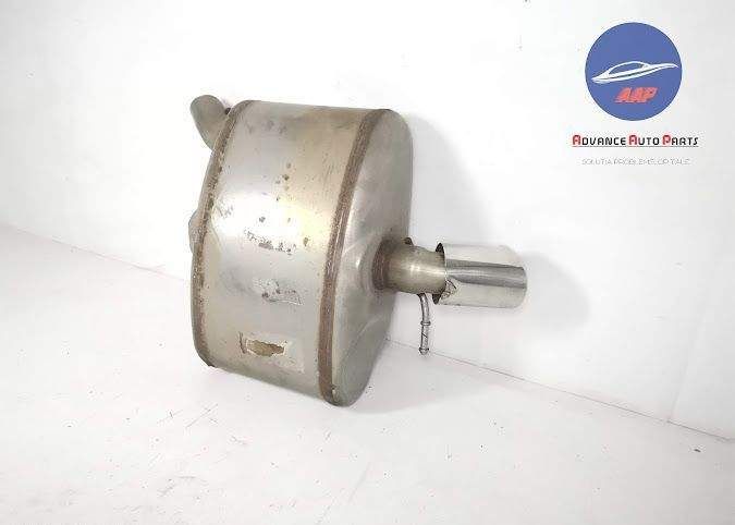 Оригинален ляв заключващ изпускателен накрайник Воуг / Vogue Land Rove