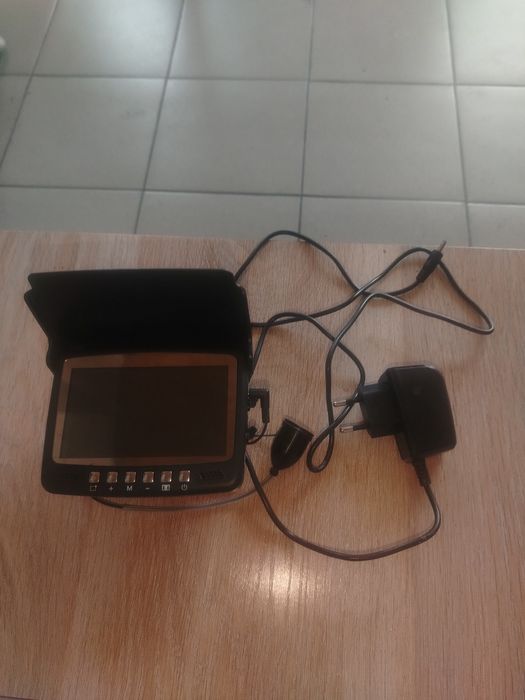 Камера подводная Eyoyo