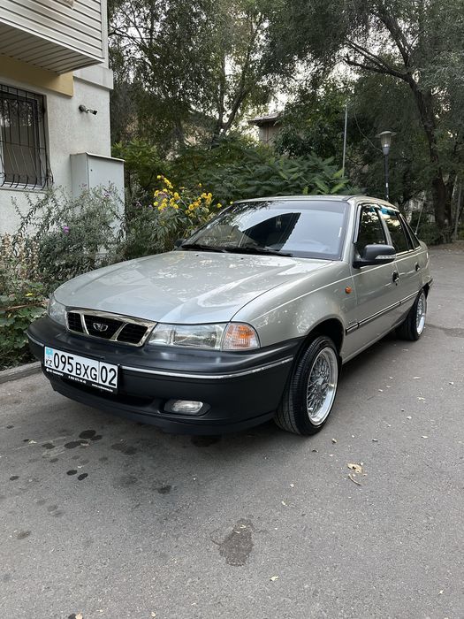 BBS R15  с резиной