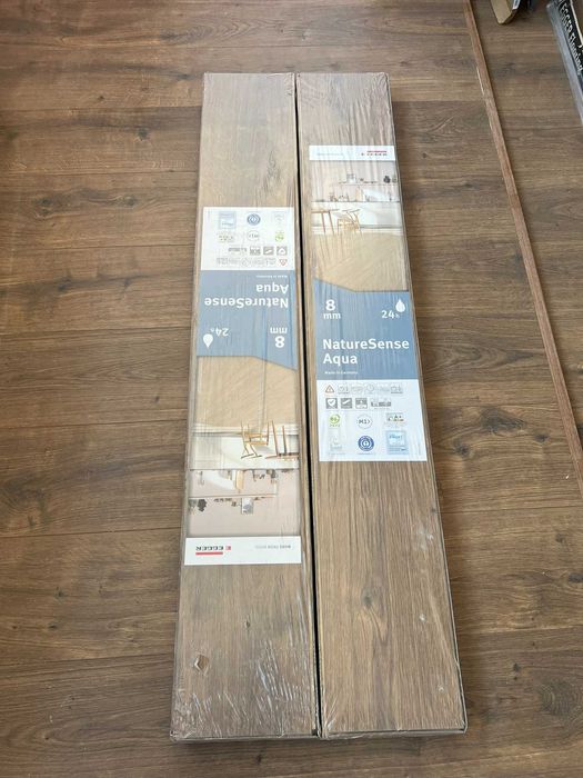 Ламиниран паркет Egger Mix & Match EL2103