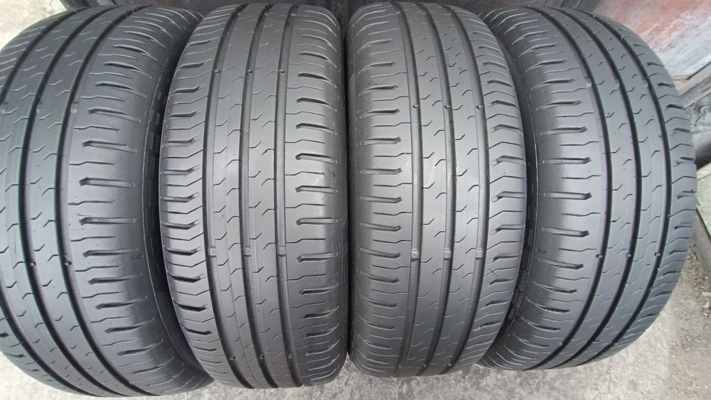 185/65/15 Continental