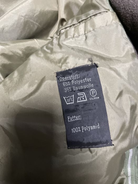 Geaca barbati marimea XL