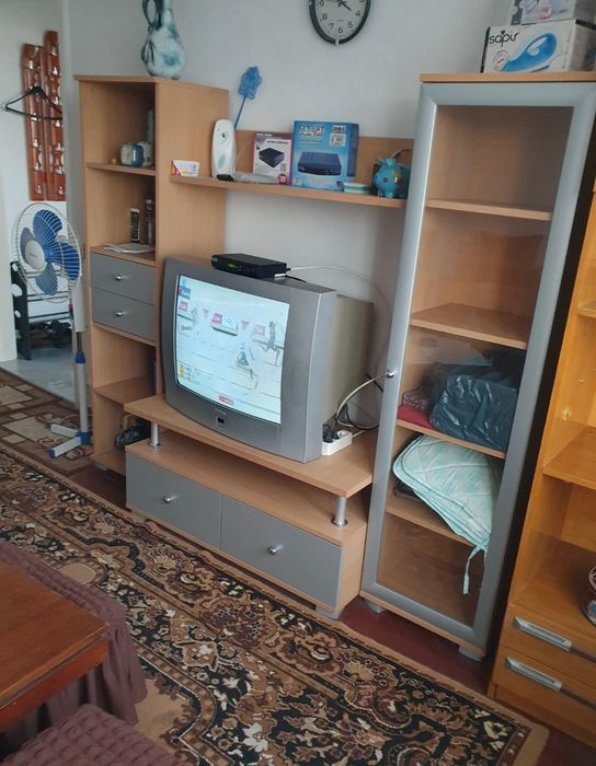 Продава се Двустаен апартамент в Лом - 50 кв.м за 582 €/кв.м - Снимка #13