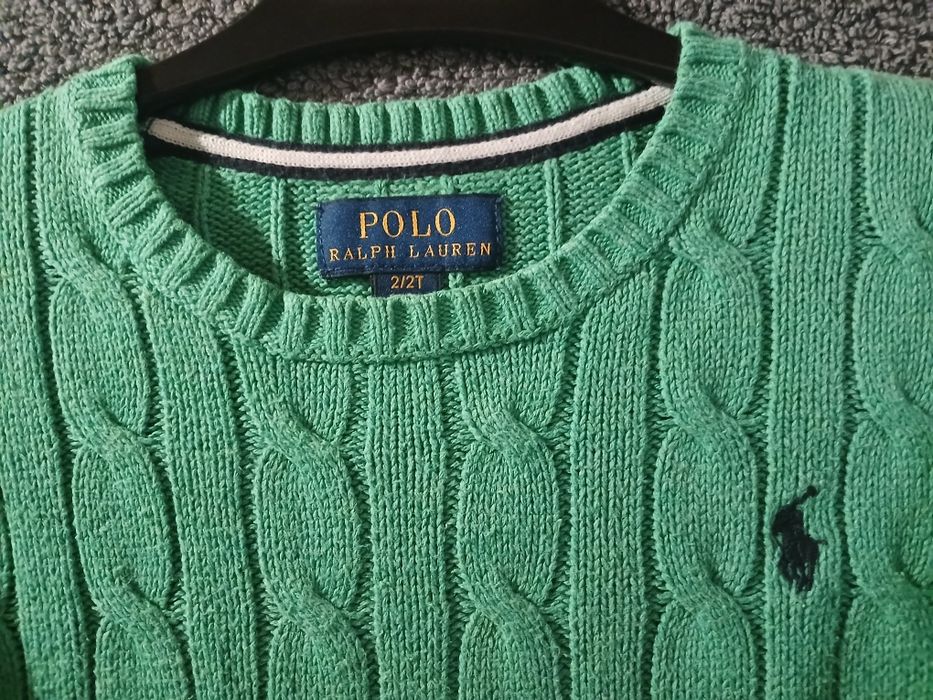 Pulover bebe POLO