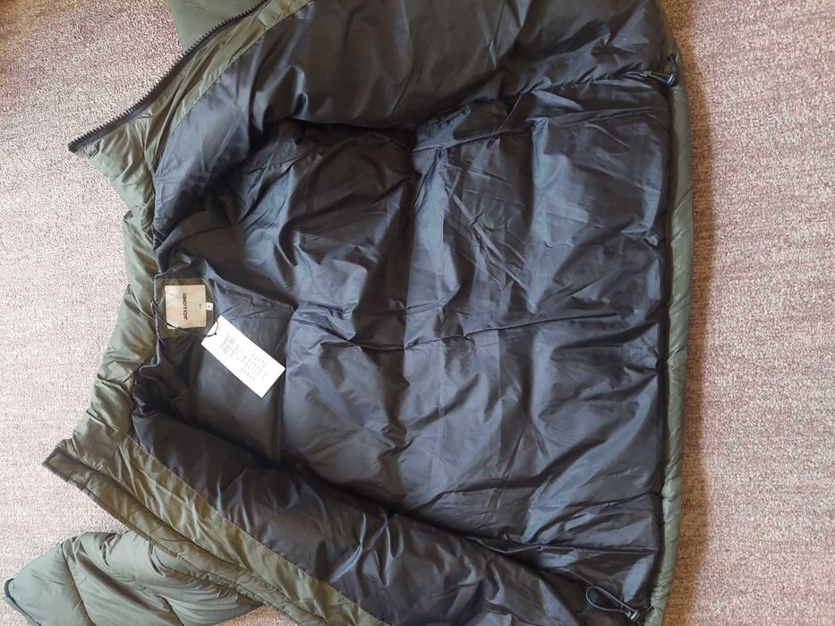 geaca de barbati M Jack&Jones