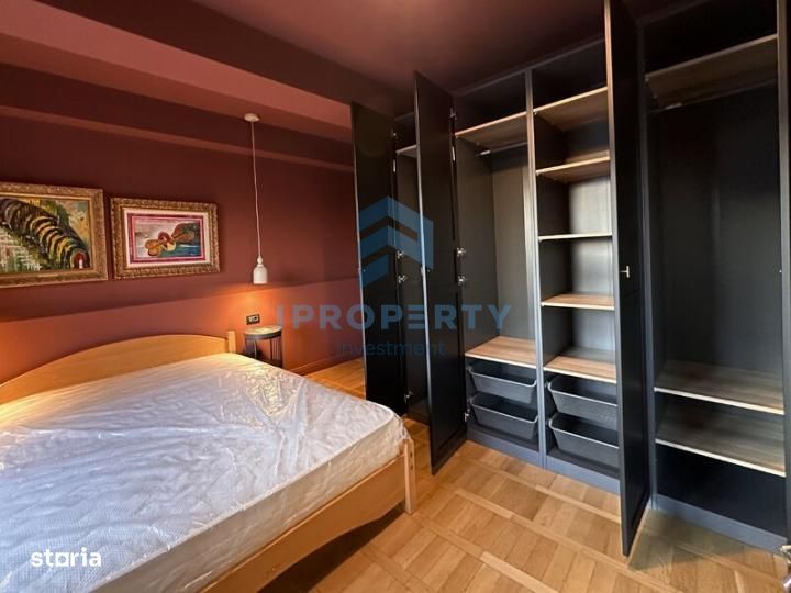 Calea Victoriei | 3 camere | Prima inchiriere | Centrala proprie | Mob