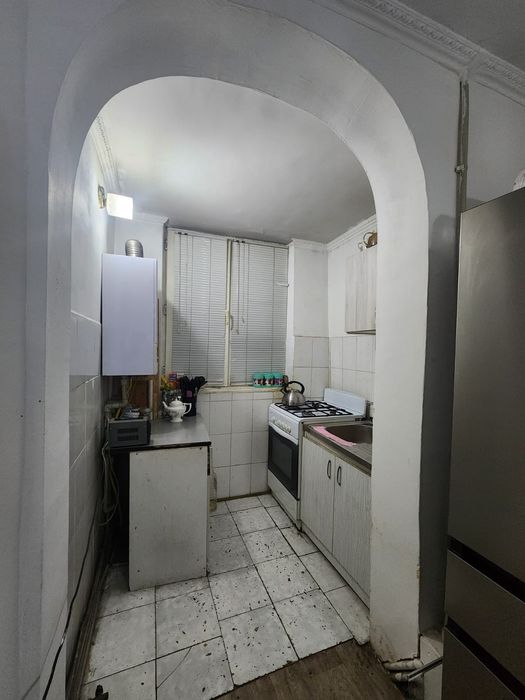 Продам 2х ком Военторг