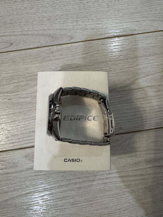Мужские часы Casio Edifice