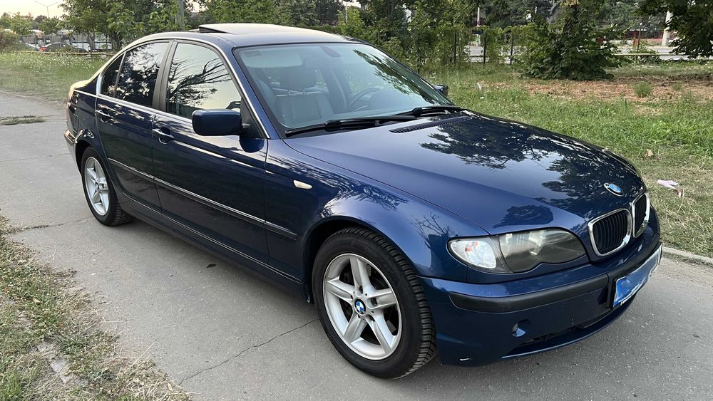 BMW Seria 3