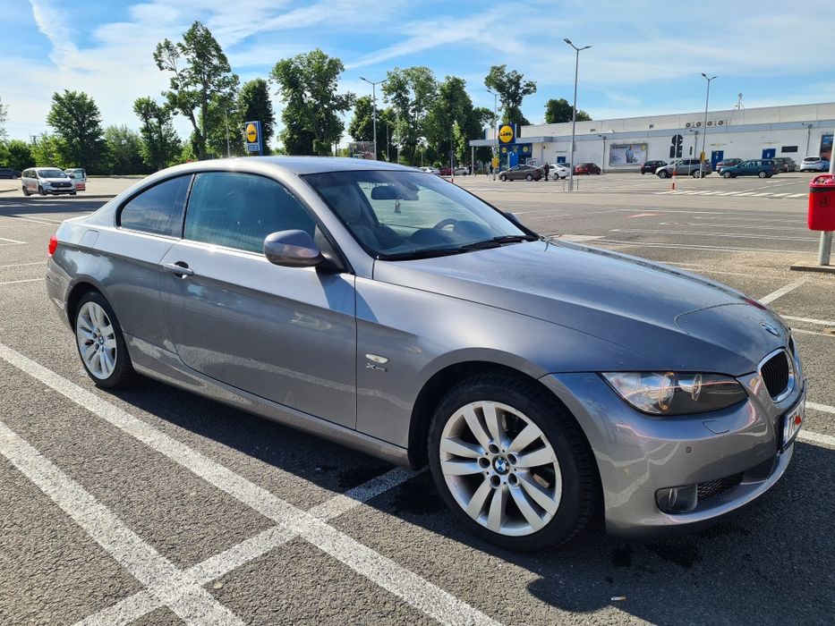 BMW E92 xDrive
Kilometraj: 235.751 kmVând BMW E92 xDrive 2009, 2.0 diesel, 177 CP