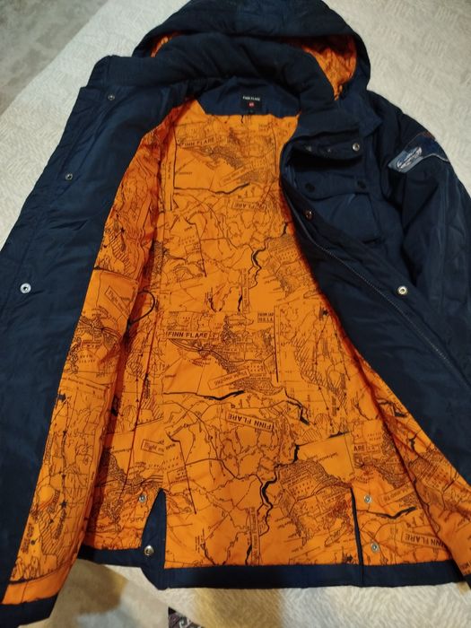 Мужские куртки брендовые