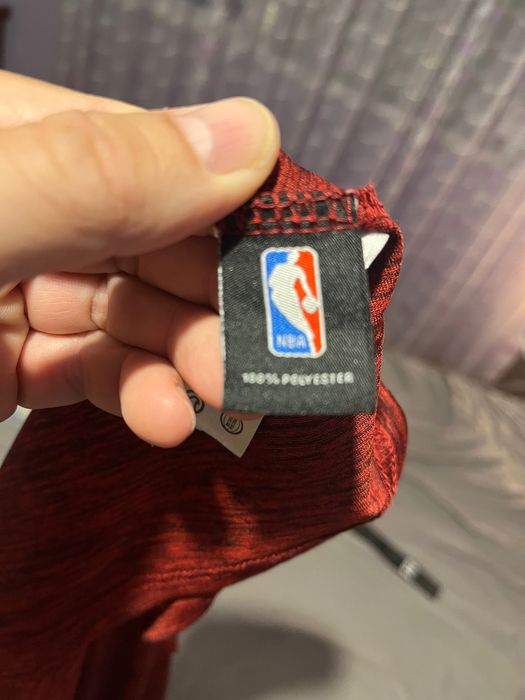 Мъжки комплект Chicago Bulls