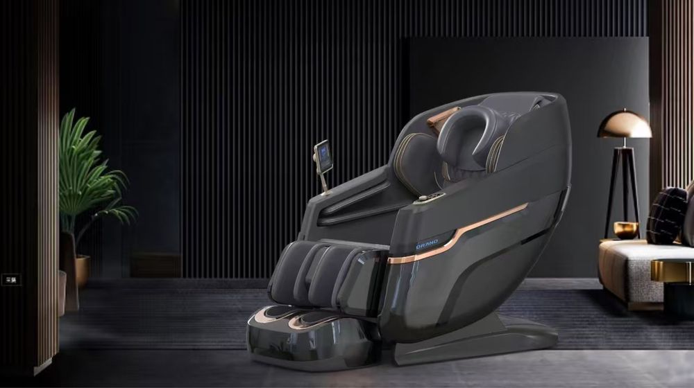 Massaj kreslo AUX Массажное кресло AUX Оптом | Donaga