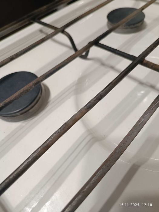 Газовая плита б/у