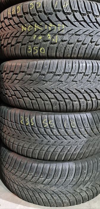 Anvelope 235 55 18 si 235 60 18