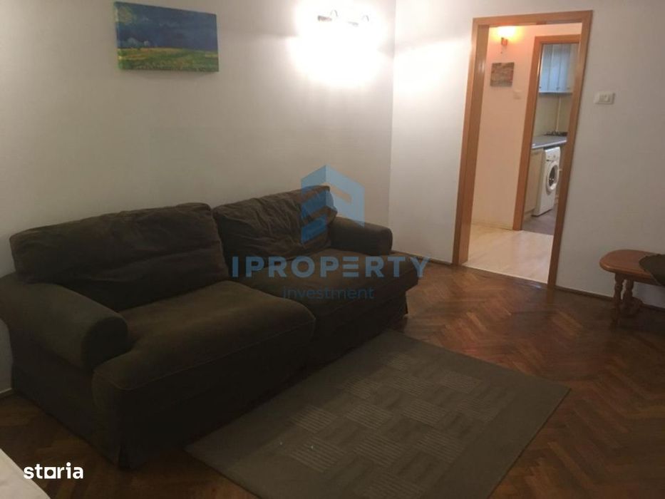 Costin Georgian I 4 Camere I Partial Mobilat I Parcare I Metrou I Cat — fotografia 1