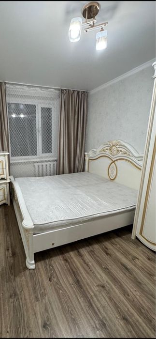 Продаем кровать 2-х спальный