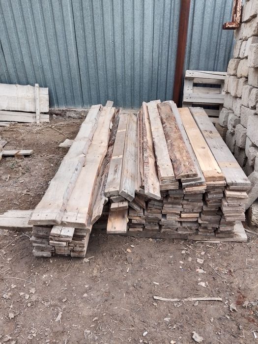 Продам дерево, ағаш