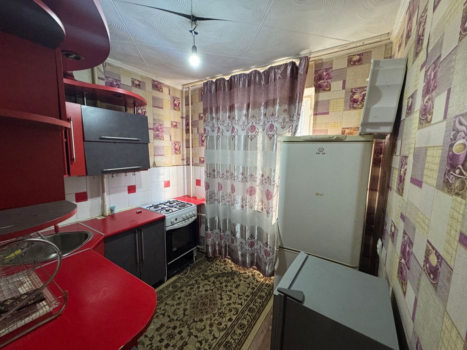 Продаётся 1комнатная квартира