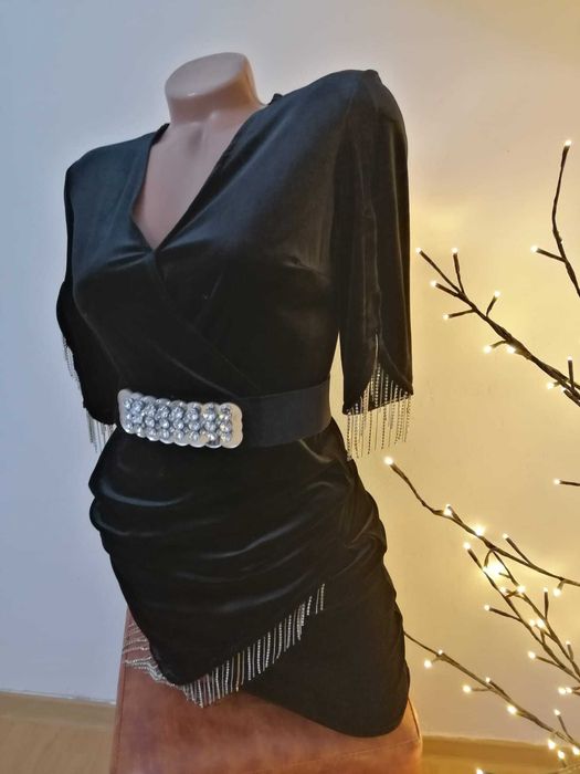 Rochii de seară, mărimea S.