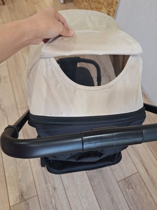 Коляска для прогулки