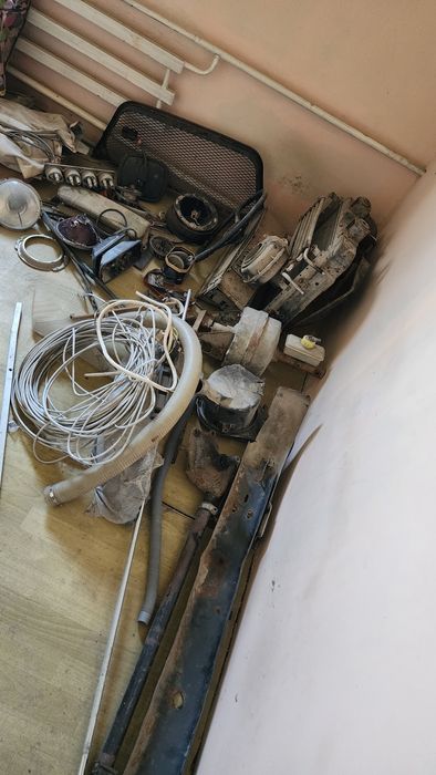 Уаз буханка2007 год