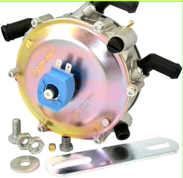 Продам гбо 2го поколения новый