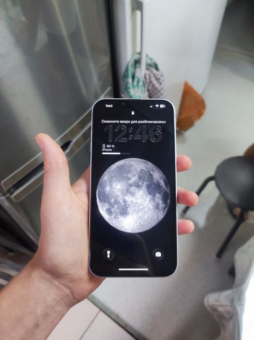 iPhone 14 128gb.