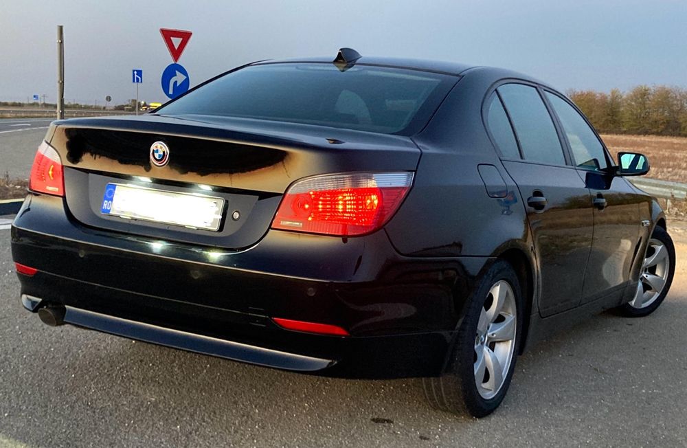 BMW 5 Series 2006 — imagine 2