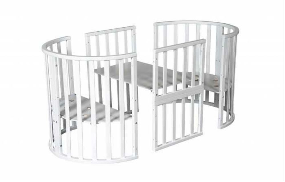 Деткая кровать трансформер